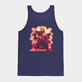 Marilyn Monroe Tank Top